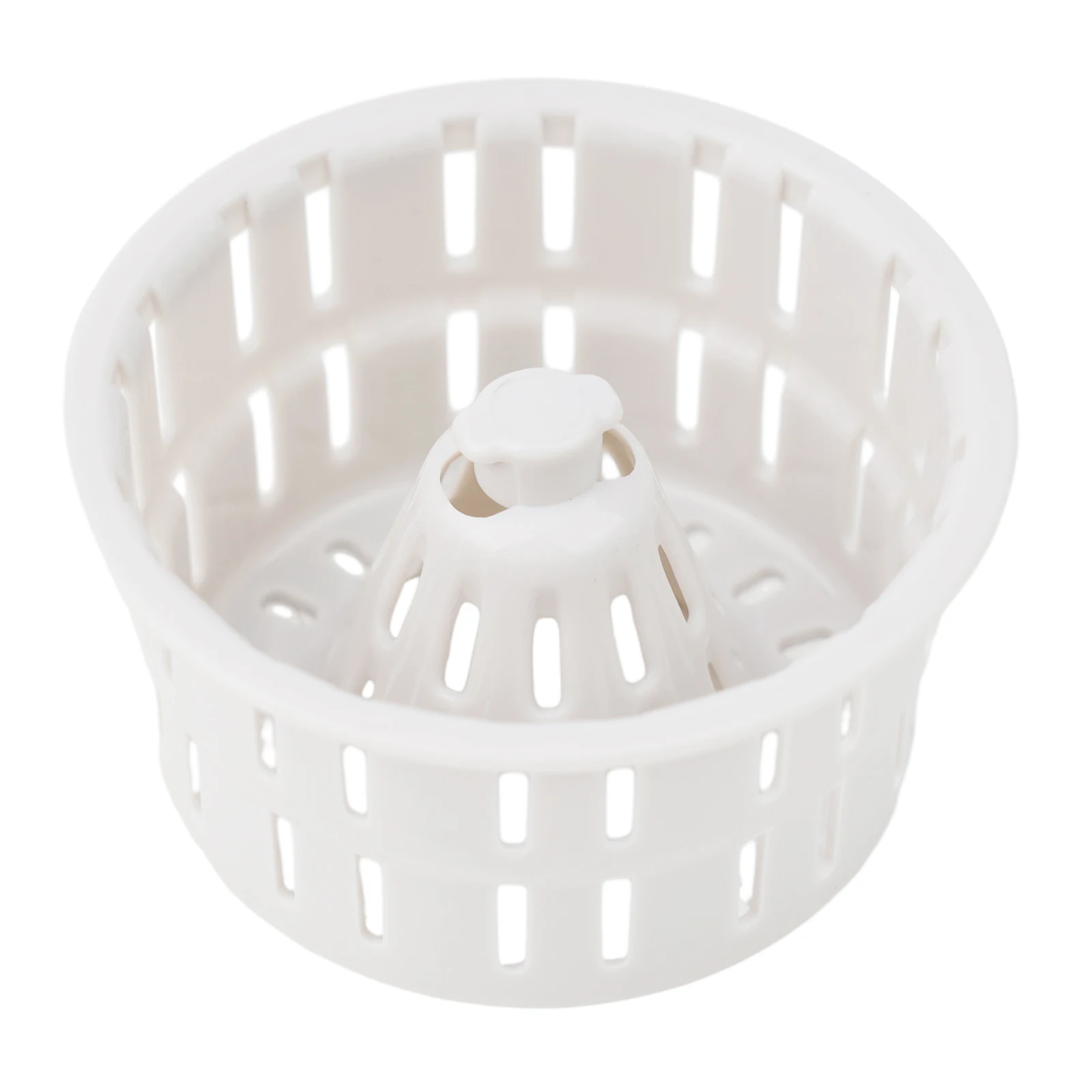 

Sink Drain Filter Mesh Filter Strainer Dishwasher Safe Dishwasher Safe Easy Cleaning Embedded Design Long-lasting Performance
