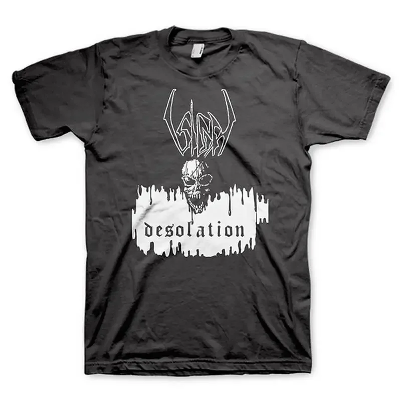 Sigh Desolation T Shirt S 3X