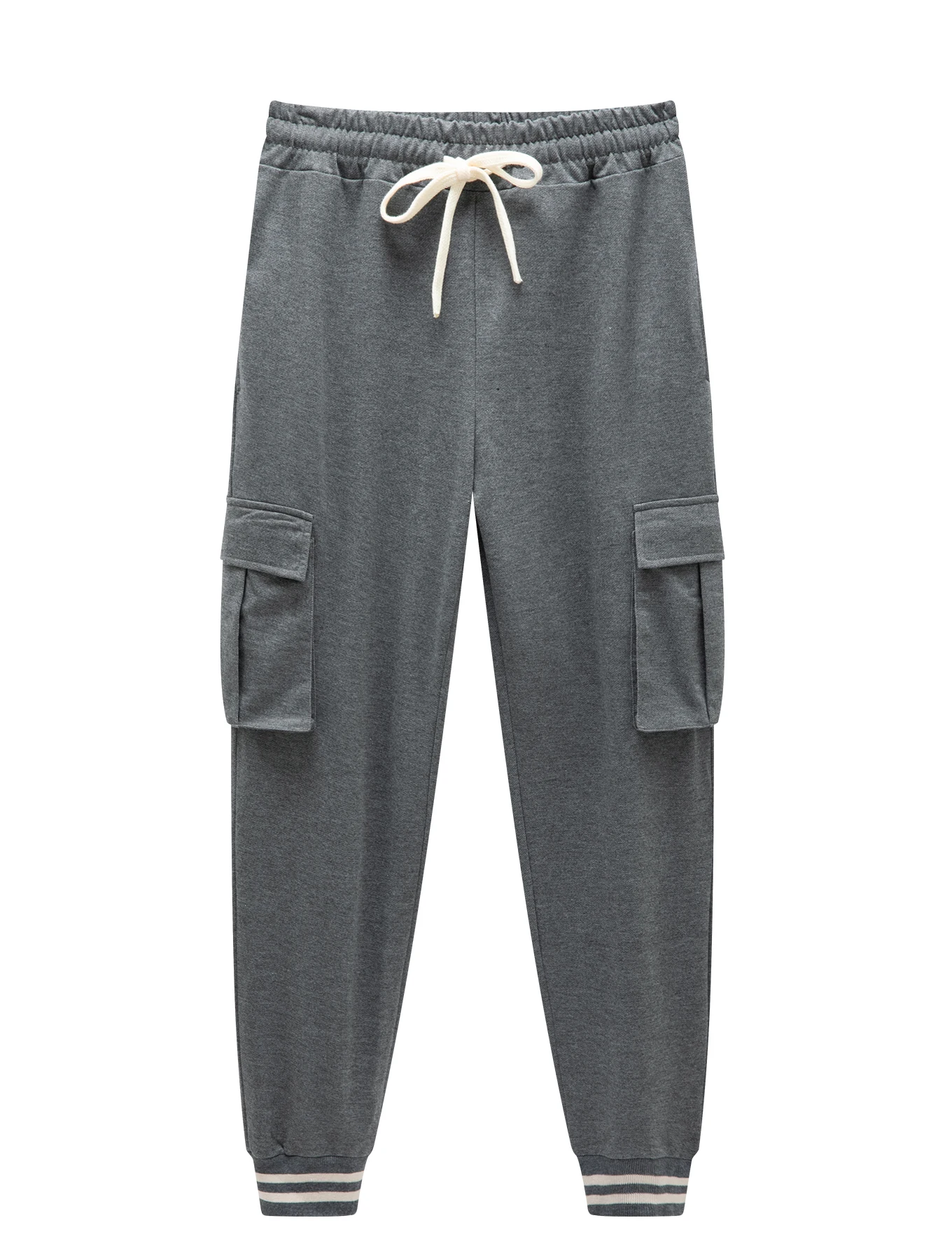 Calças cargo masculinas para p - Cargo Jogger Pants avaliação e preço