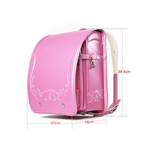 2026 حقائب طالب كبيرة جديدة على الطراز الياباني حقائب ظهر مموهة في رياض الأطفال فتاة صبي طالب حقيبة كتب للأطفال حقيبة مدرسية ابتدائية #6