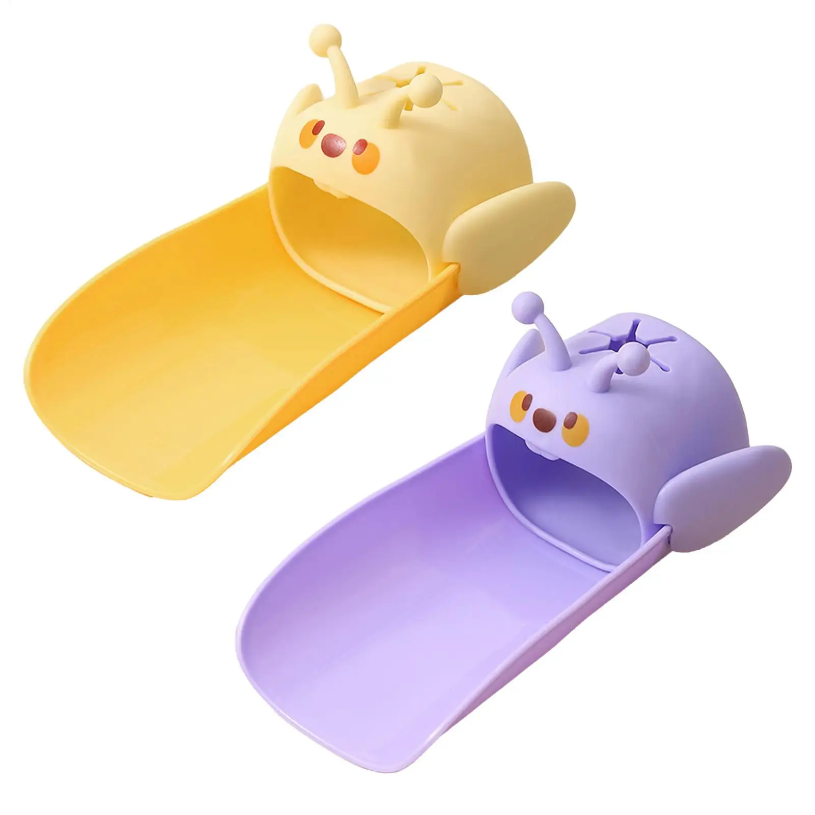 Kids Sink Extender Kids Faucet Extending With Cute Bee Design Bathroom Sink Faucet Extender Faucet Extension For Bathroom Sink