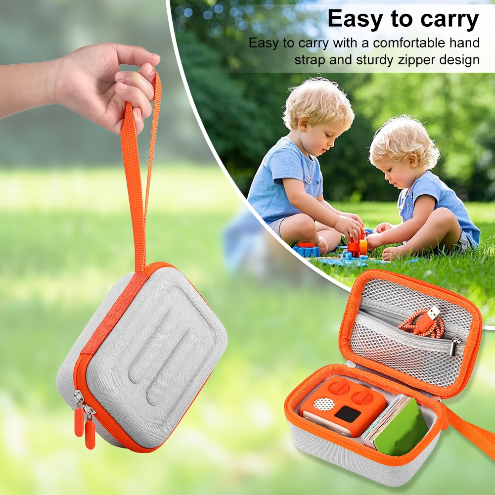 Card Holder Case for Yoto Mini - Audio Music Edit 评论和价格