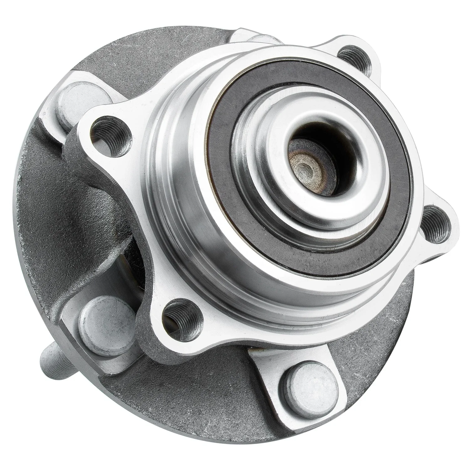 1 X Moyeu de roulement de roue avant pour Nissan 350Z 03-09 / Infiniti G35 3.5L RWD 04-06