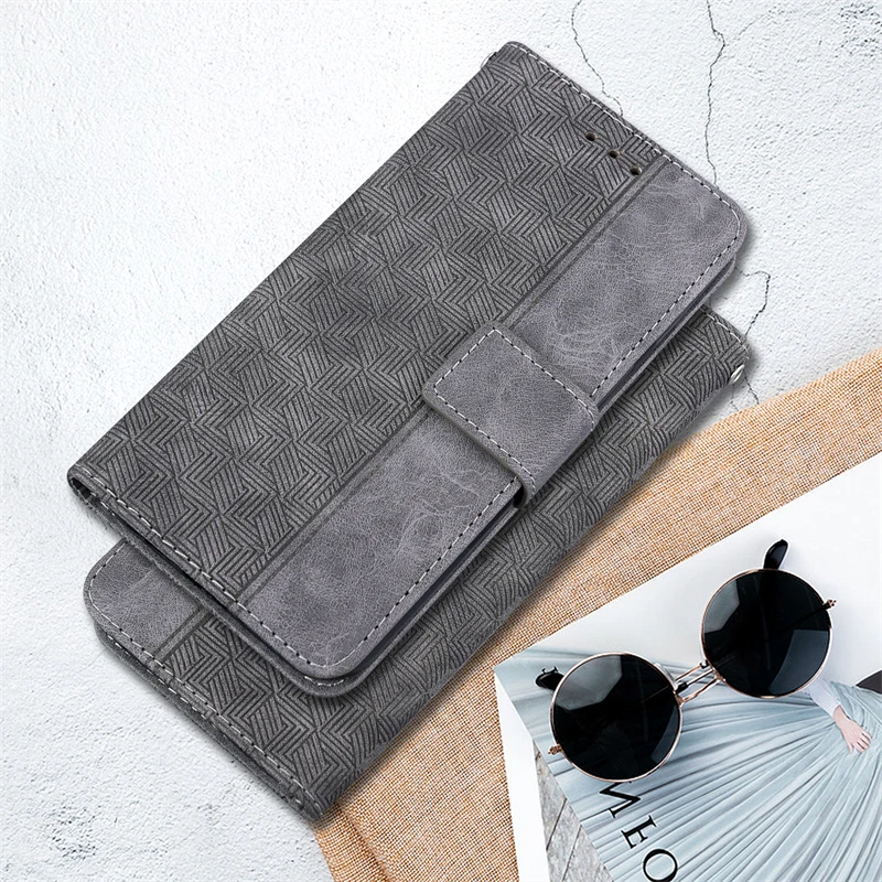 Luxury Leather Case For Samsung Galaxy J3 J5 J7 2017 2016 J6 J4 Plus 2018 J330 J530 J730 J310 Card Slot Flip Book Case Cover