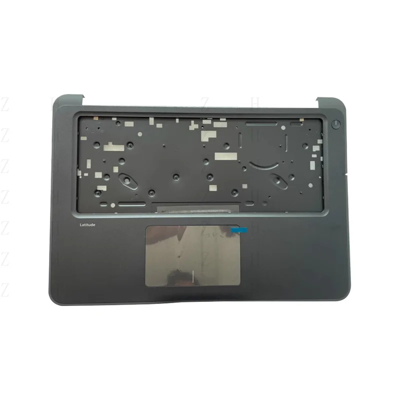 

ZZZZ для Dell Latitude 3380 E3380 C, чехол для клавиатуры, упор для рук с тачпадом 05505 В