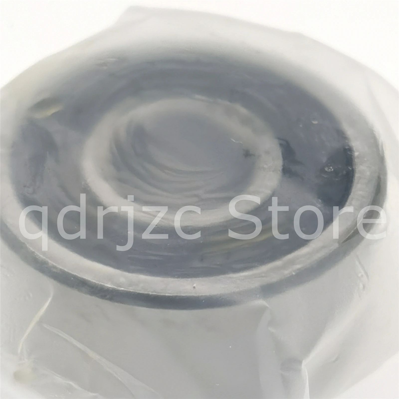 double-row angular contact ball bearings 5200-2RS = 5200RS = 3200A-2RS1TN9/MT33 = 3200-BB-2RSR-TVH 10mm X 30mm X 14.3mm