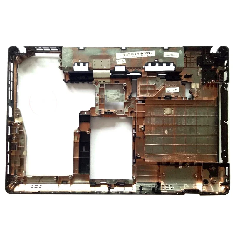 For Lenovo Thinkpad E530 E535 E530C E545  Laptop Bottom Case/Bottom Case fixing Bracket Hinges Bracket