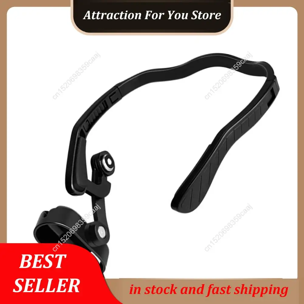 حار بيع حامل POV المغناطيسي رئيس جبل ل GO 3 يرتدي حزام الرأس #4