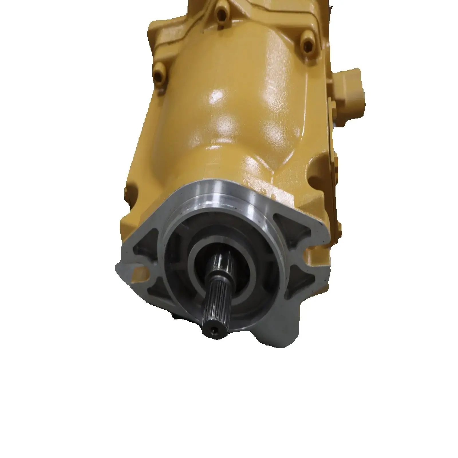 1pc Piston Pump 6E5965 For 1988-2000 CAT Crawler Dozer D4H III D4H XL D5M