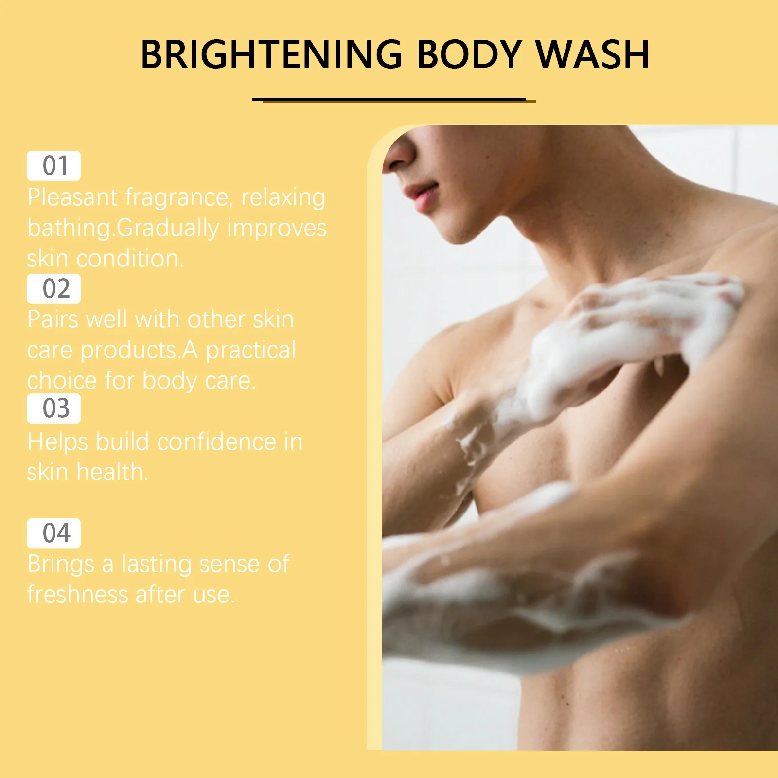 Thumbnail 4 - #26 Cheap Exfoliating Shower Gels Worth Buying