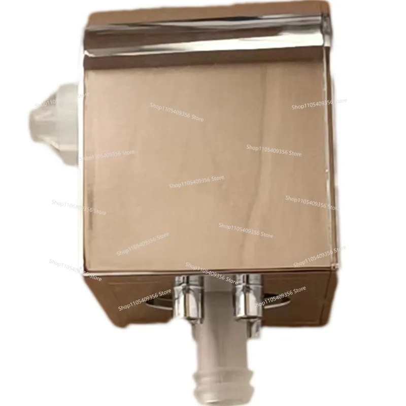For Original Accessories for Household Smart Pipeline Machine Consumables Water Outlet Faucet Hot Water Port Plastic Nozzle Kit