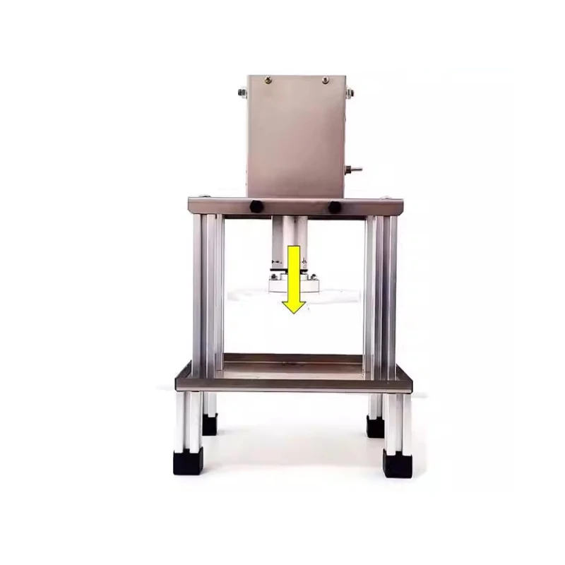 3L Electric Vegetable Dehydrator Machine Multifunctional  Wine Slag Separation Machine Dumpling Stuffing Water Squeezer Machine