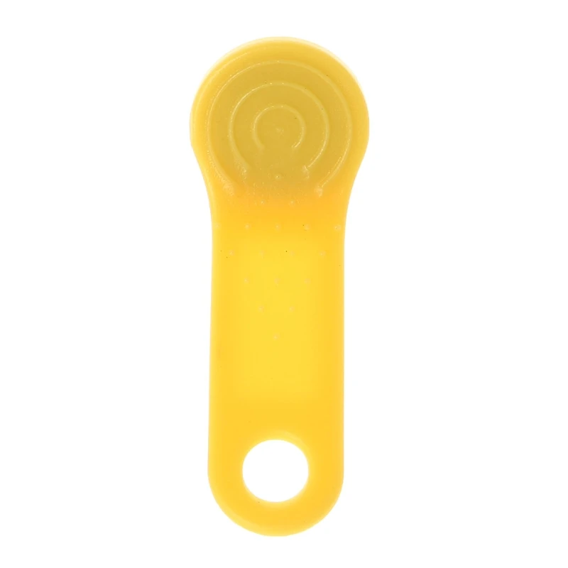 Y51A DS1990A-F5 TM IB Tarjeta I-Button Electronic para lector etiquetas clave para oficina en casa 10