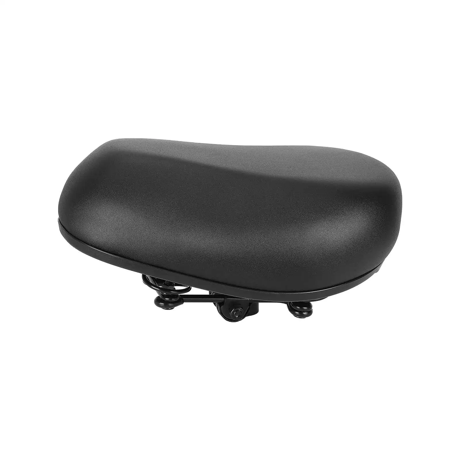 Electric Bicycle Saddle Seat Comfy Cushion Saddle Soft Seat Pad For Electric Scooter Vehicle Bicycle E-bike Seat Accessories