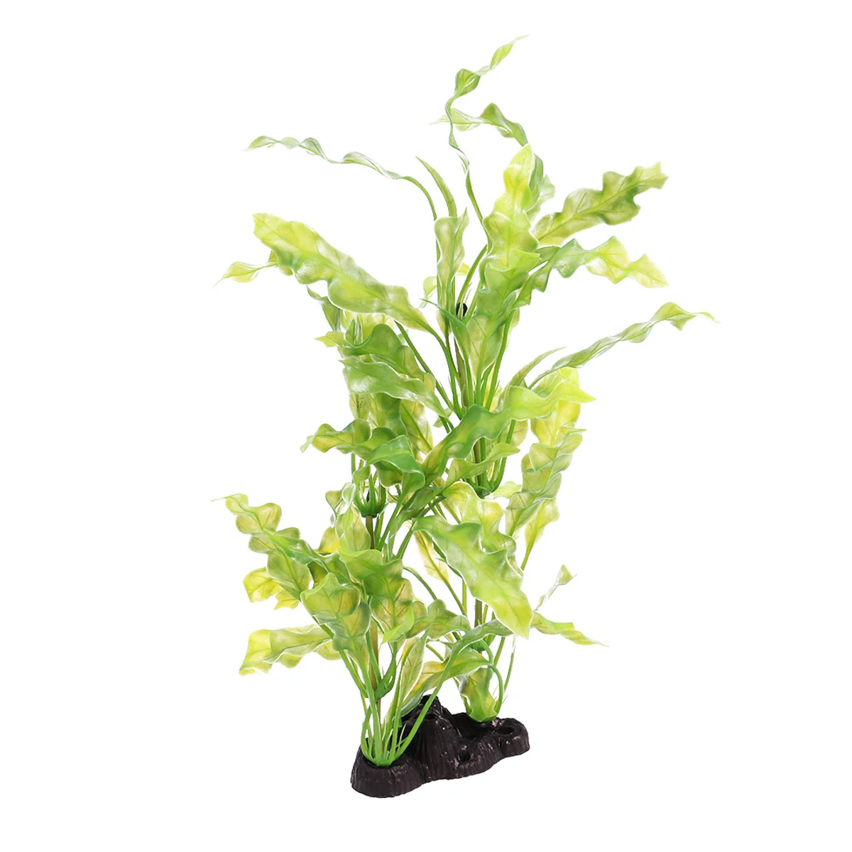 

Artificial Water Plants Fake Aquatic Plant Kelp Fish Tank Ornament Aquarium Decoration Aquarium Plants Plastic