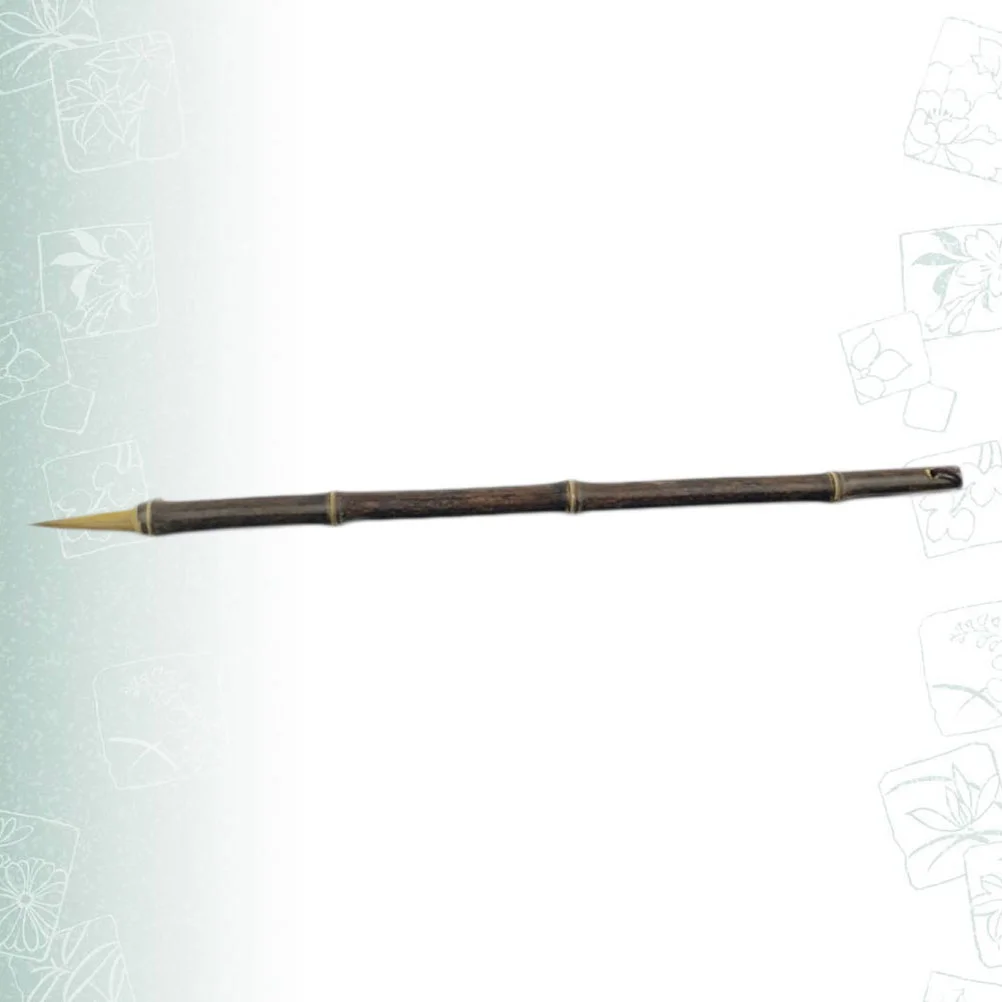 Wolf Hair Calligraphy Brush Chinese Writing Brush Paint Brush Artist Drawing Watercolor Painting School Supplies