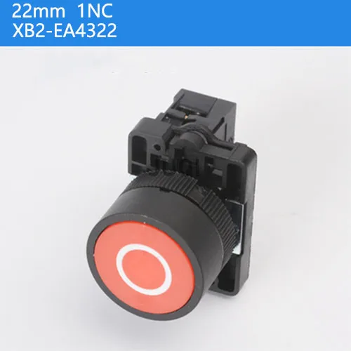 Variant: XB2-EA4322 1NC Red