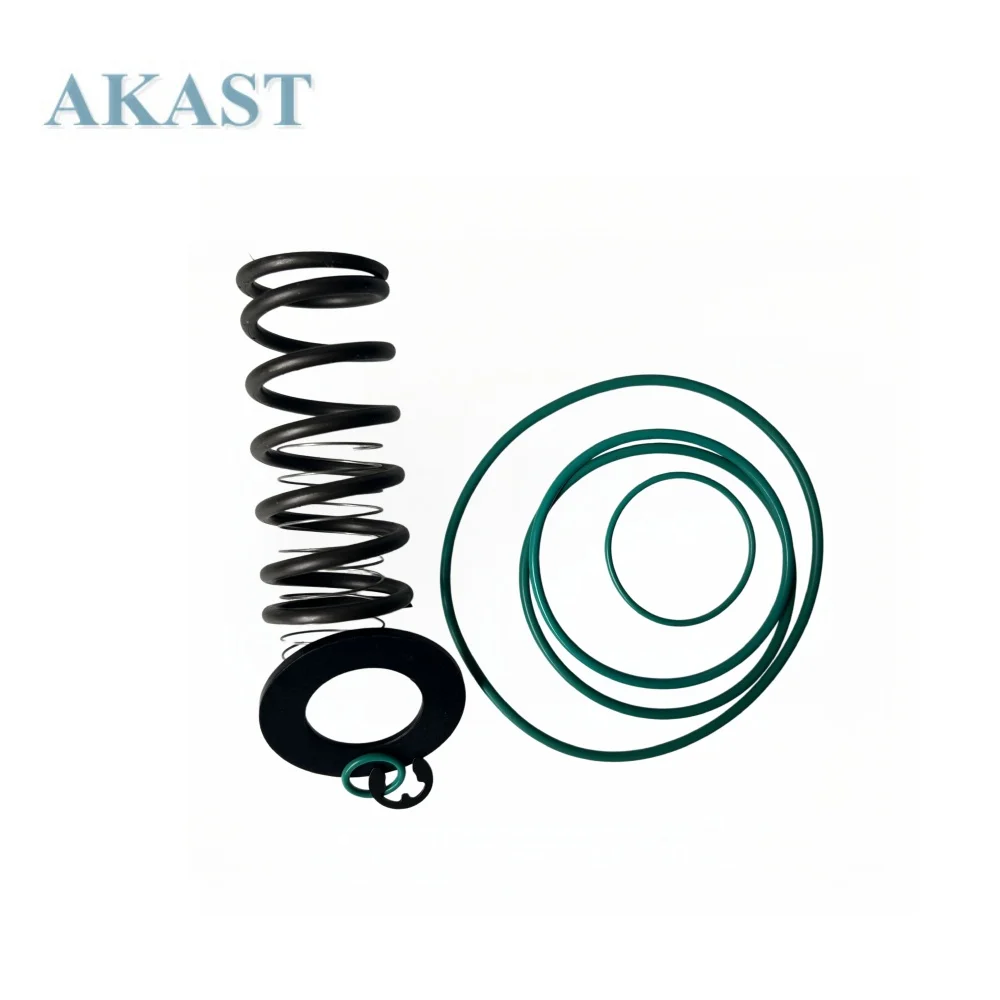 2901145300 MPV Maintenance Kit Compatible With Atlas Copco Screw Air Compressor Minimum Pressure Valve Repair Spare Parts