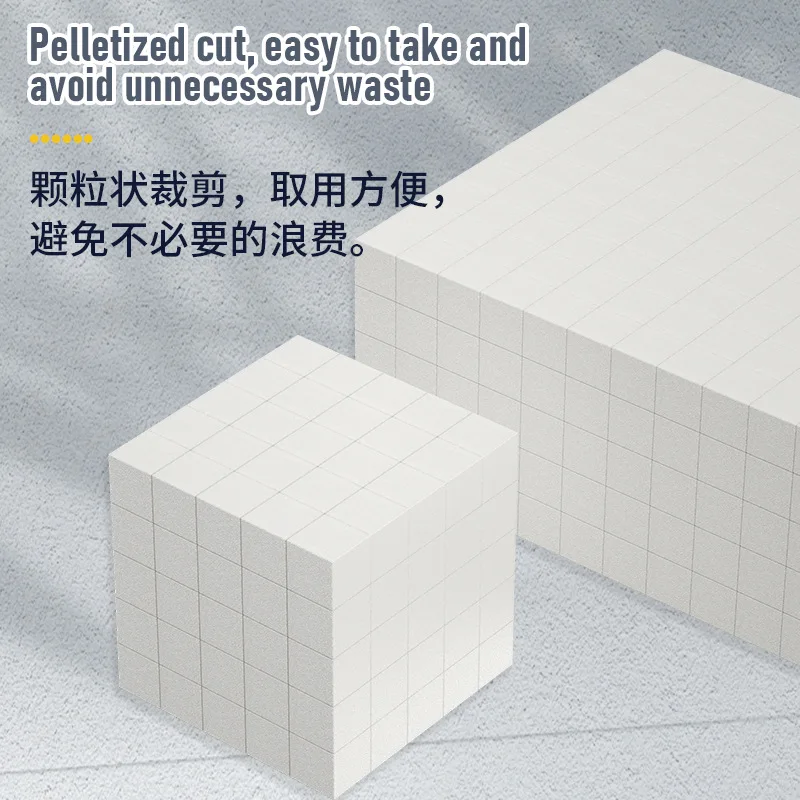 500/800PCS NC800 Nano Cleaning Sponge For Cleaning Motherboard Screen Camera PCB Soldering Flux Solder Oil Repair Cleaner Tool view 6