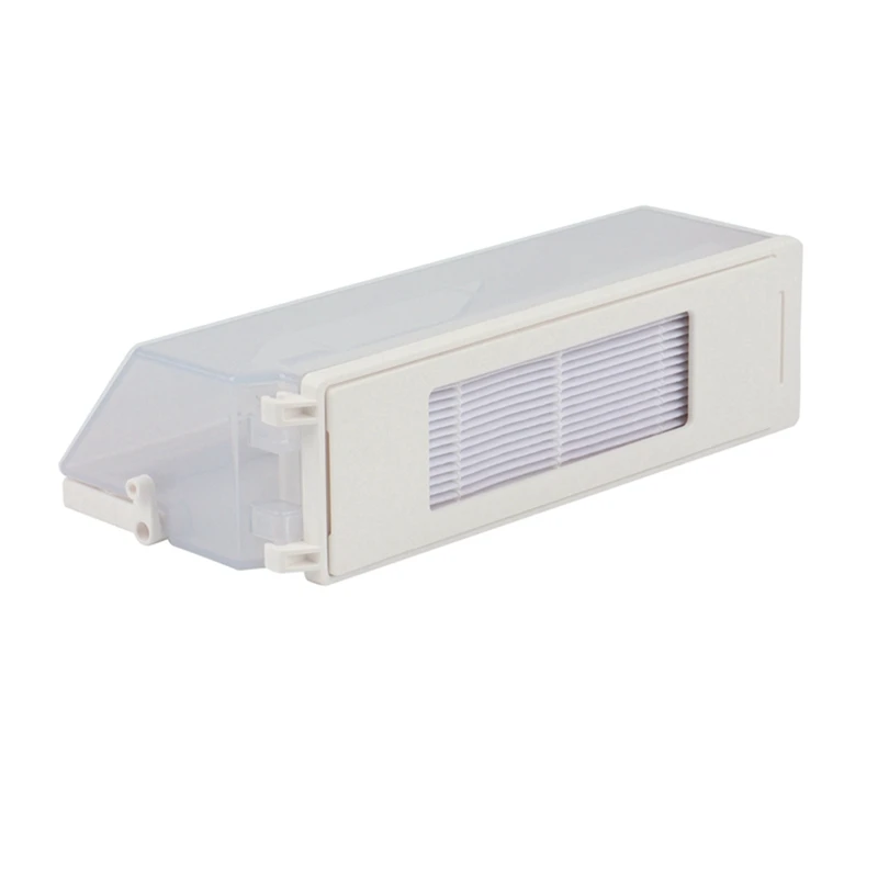 Caixa de poeira para ECOVACS Deebot OZMO, T9 MAX, T9 Power Aspirador, Acessórios Robô