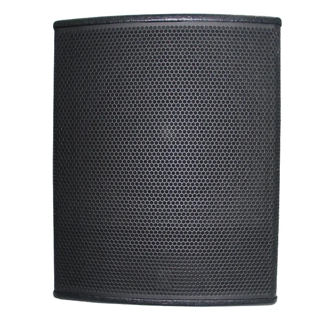 

18 inch high power active subwoofer