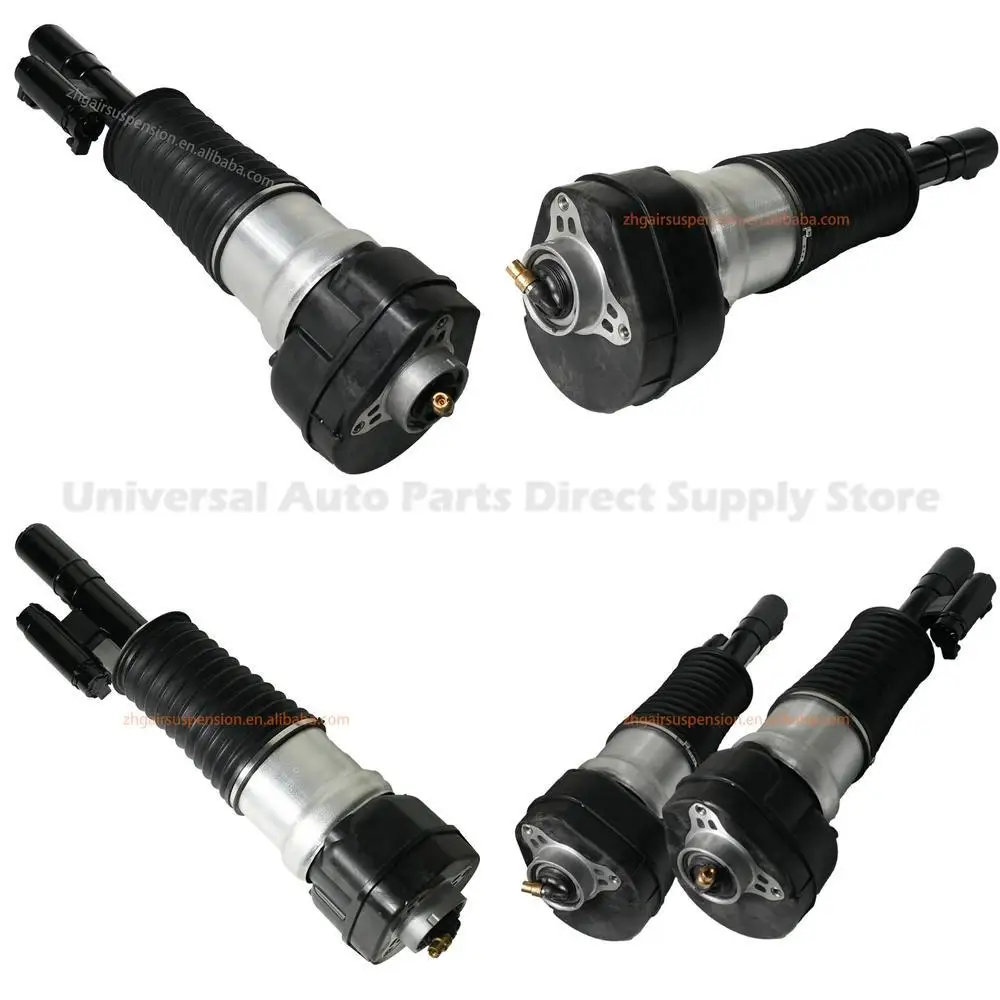 For Land Rover Range Sport L460 L461 Front Left Air Suspension Compressor with Valve 604123491 Premium Quality Reliable Performa