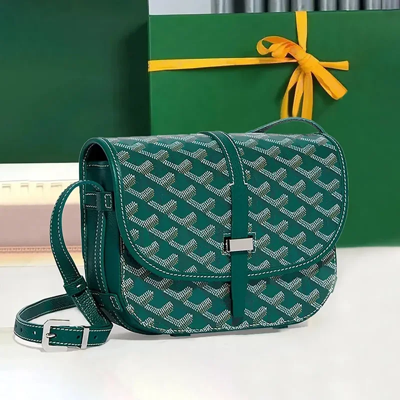 

Shoulder Luxury Mini Saddle Classic Letter Print Leather Bag Fashion Handbag Designer Wallet Ladies luxury Tote crossbody bag Me