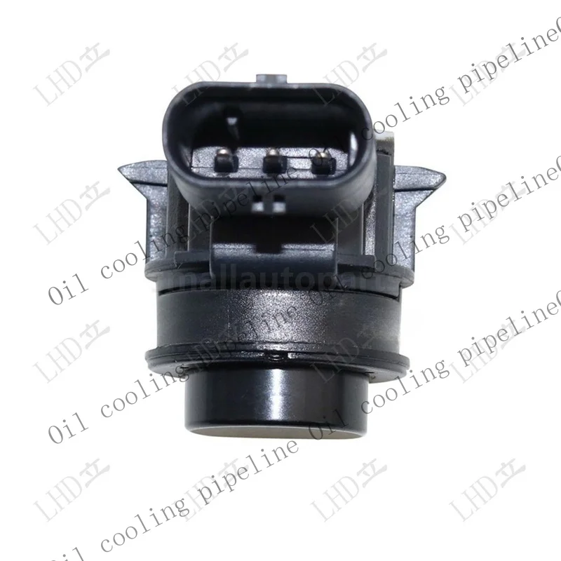 A+ 4Pcs PDC Parking Sensor Assist Reverse Aid Backup For Fiat 0263013403 735531904