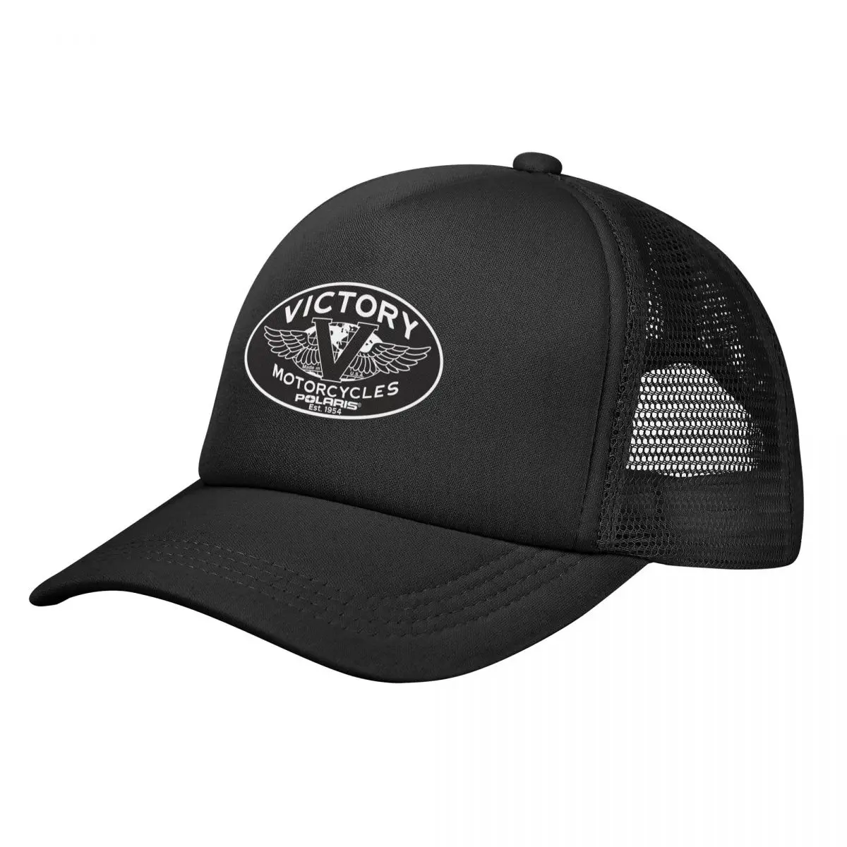 

VICTORY MOTOR Baseball Cap Sunhat Golf Wear Caps For Women Men's