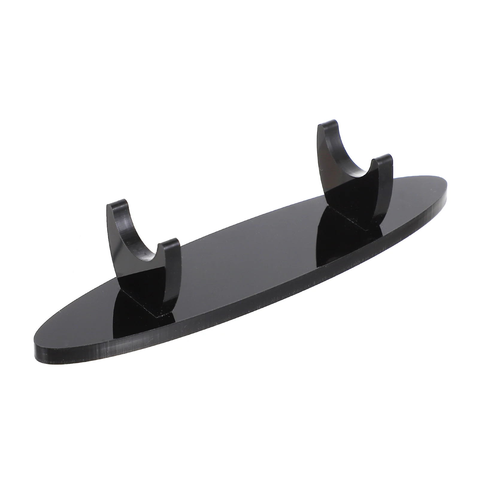 

Acrylic Pen Holder Desk Organizer Eyeliner Display Rack Sturdy Storage Stand For Makeup Brush Shop Pencil Holder Writing