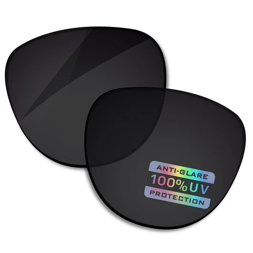 Imagen 2 del producto MYCOURAG Lentes de repuesto para OAKLEY Latch OO9265 - Gafas de sol de 53 mm Protección UV400 Opciones multicolores