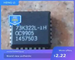 

IC новый 100% TDK73K322L-IH