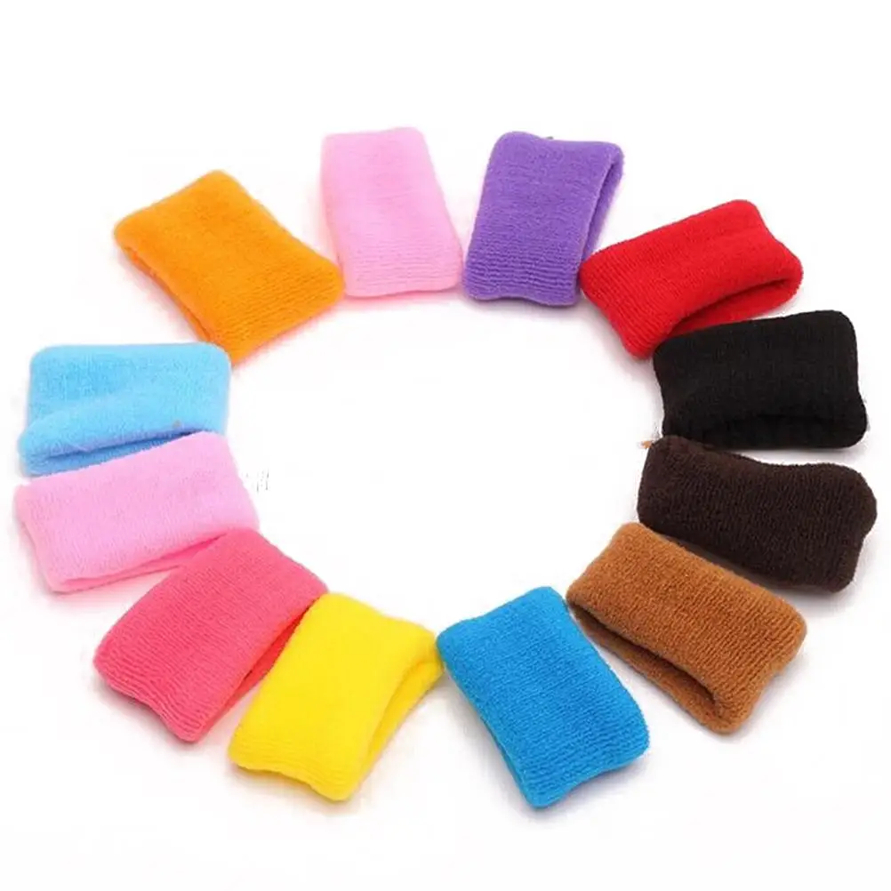 

12 Pcs Hair Band Ties for Women Girl Accessories Bands Ponytail Holders Headband