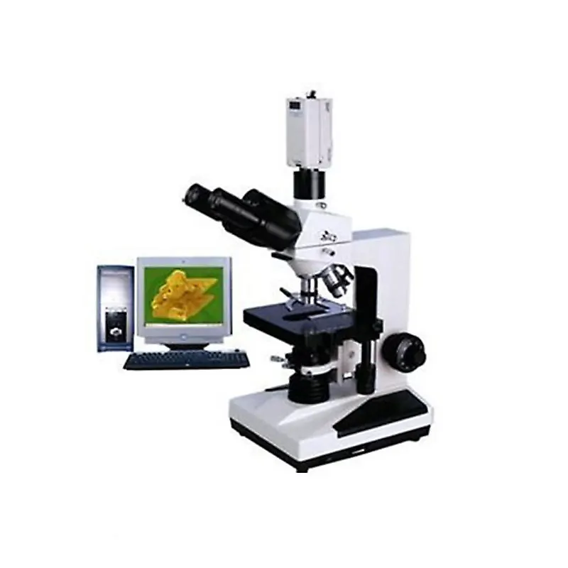 Phase Difference Microscope JC-CPH-200 Laboratory Microscope Laboratory Phase Contrast Microscope