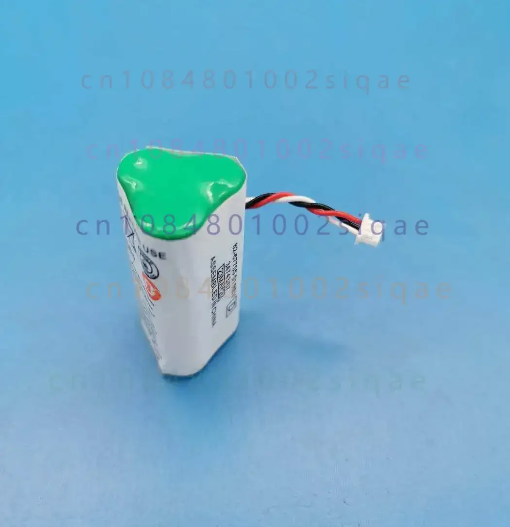 5pcs for motorola for symbol ls4278li4278ds6878sr scanner code gun battery