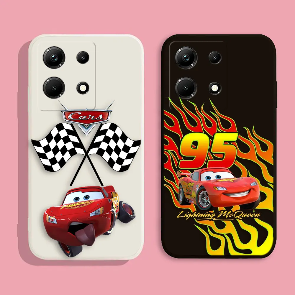 حافظة لهاتف انفينيكس S5 GT 2 كامون 15 16 30 30S POVA 4 SPARK 6 7T 10 20 20C حافظة ذكية 7 8 9