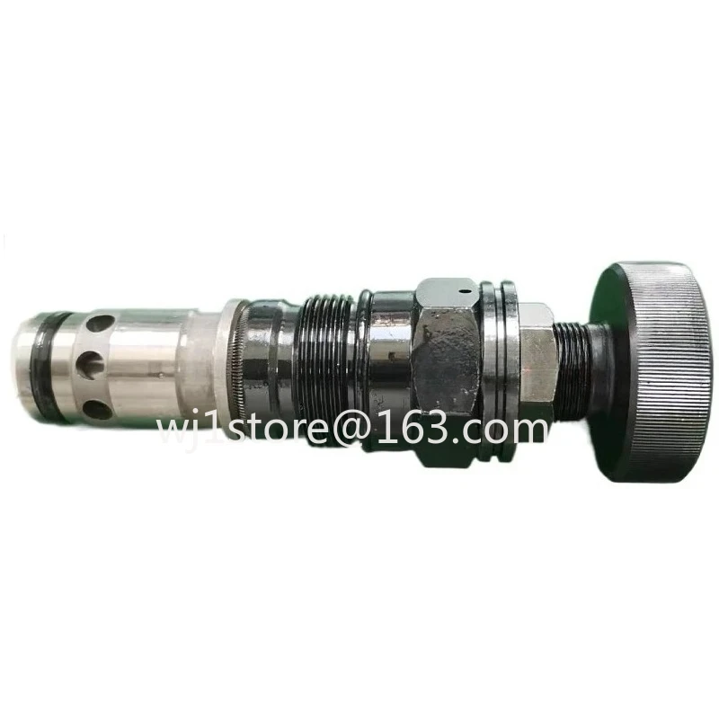 new modelPilot relief valve DB20K2- 16/50/100/200/315XYV DB6K1 DB10K2-4X cartridge valve