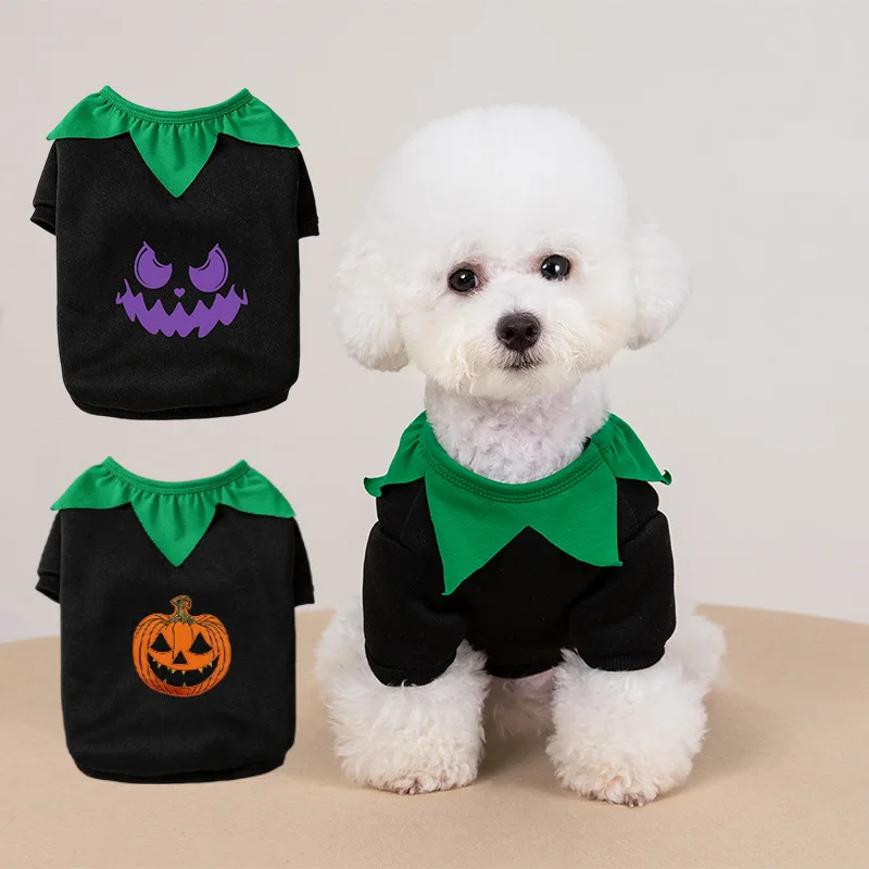 

Dog Clothes Dt086 a None Neutral Dogs All Seasons Print Dog Dresses Pets Dogs Free Shipping