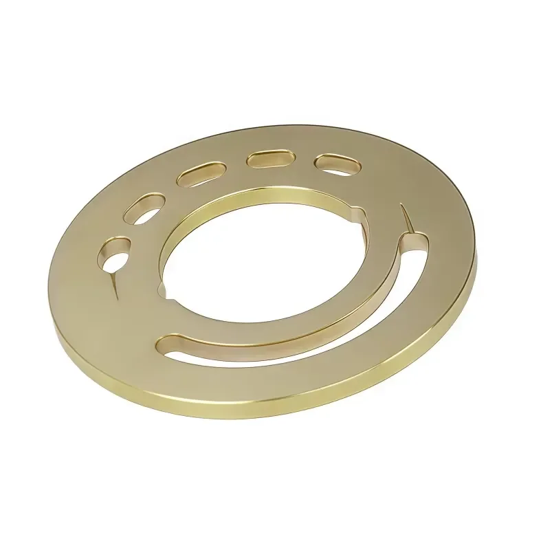 169-4882 Piston Motor Hydraulic Main Pump Spare Parts for Motor Grader Rotary Group Kits