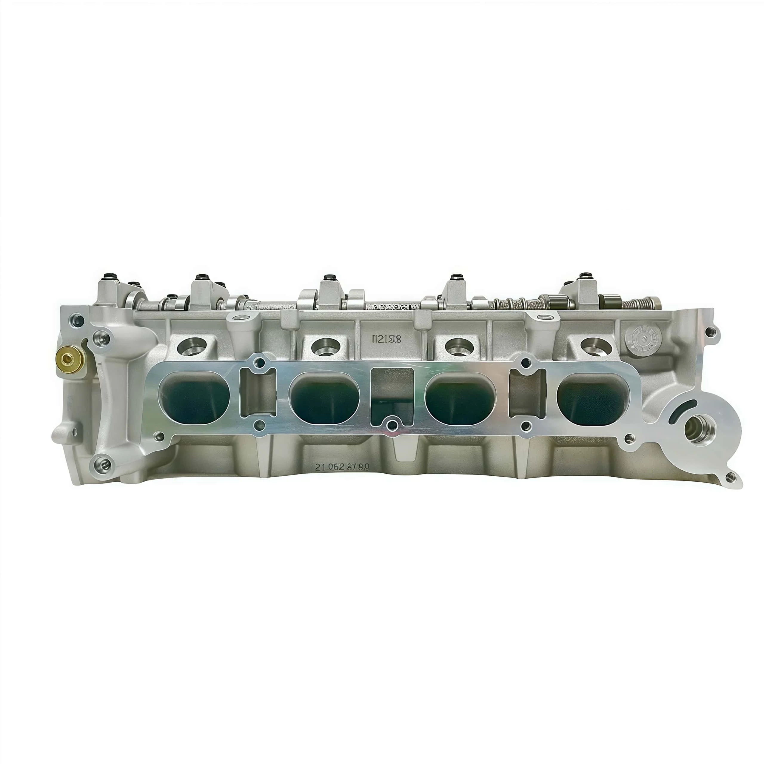 

New Complete Cylinder Head Assembly Packson LF-VE L4-VE LF17-10-090 Aluminum Valve Included For Mondeo Focus