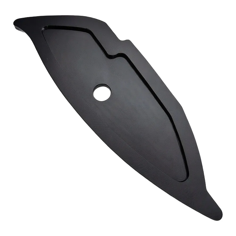 Aluminum Flywheel Cover Shield Baffle For Polaris For SLR For GT 2015-2019 Hot Sale Brand. New And High Quality