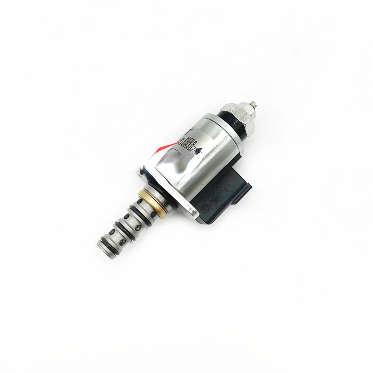 Excavator E320d/330d/336D/336d2 Safety Lock Solenoid Valve 457-9878 Accessories