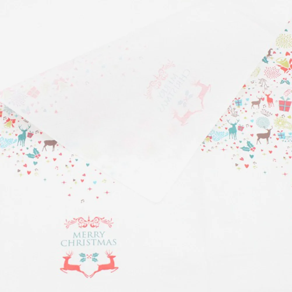 Рисунок 4 - декоративные бумажные салфетки