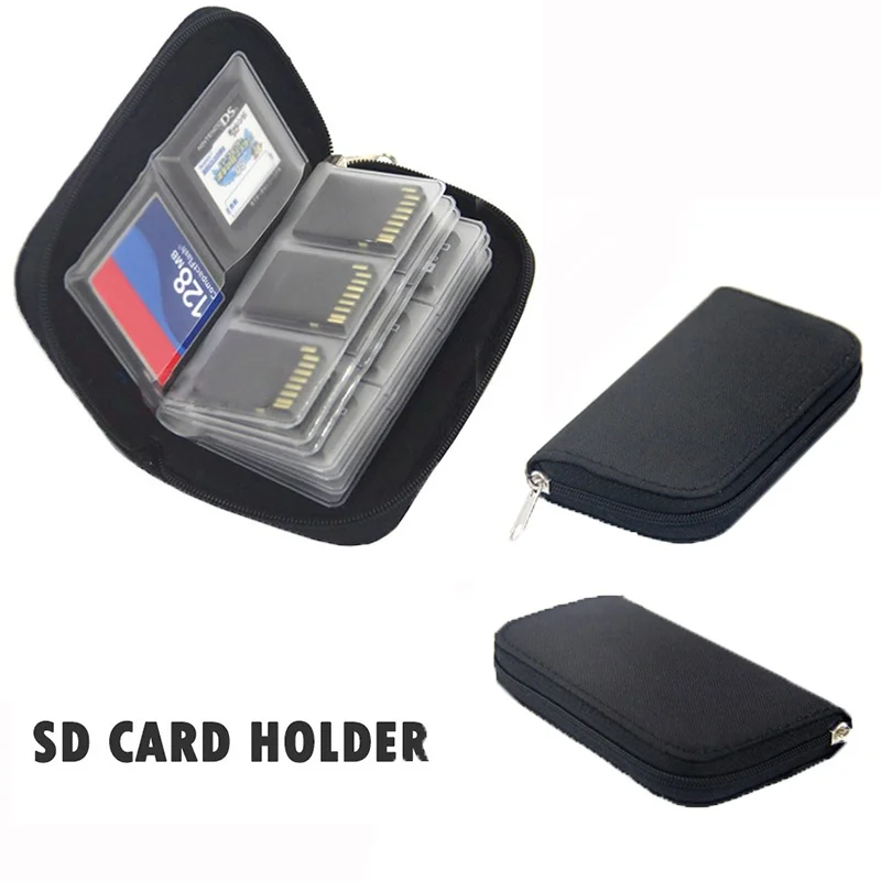 Memory Card Collect…