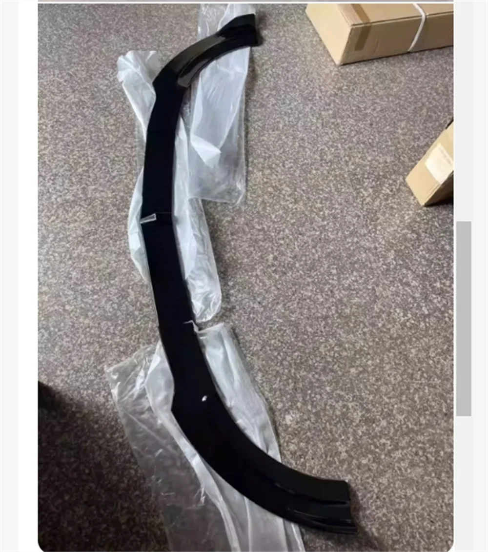 

Car surround body kit Front bumper front lip for Mercedes-Benz E class W213 E63S