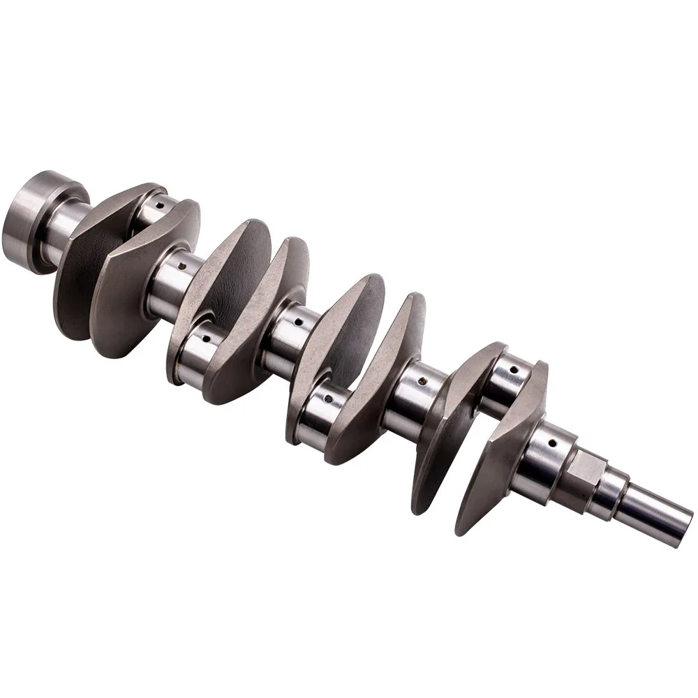 MaXpeedingrods New Billet 4340 Crankshaft Crank For Toyota Corolla AE86 4AG 4AGE Sedan Coupe 1800HP 77mm Stroke