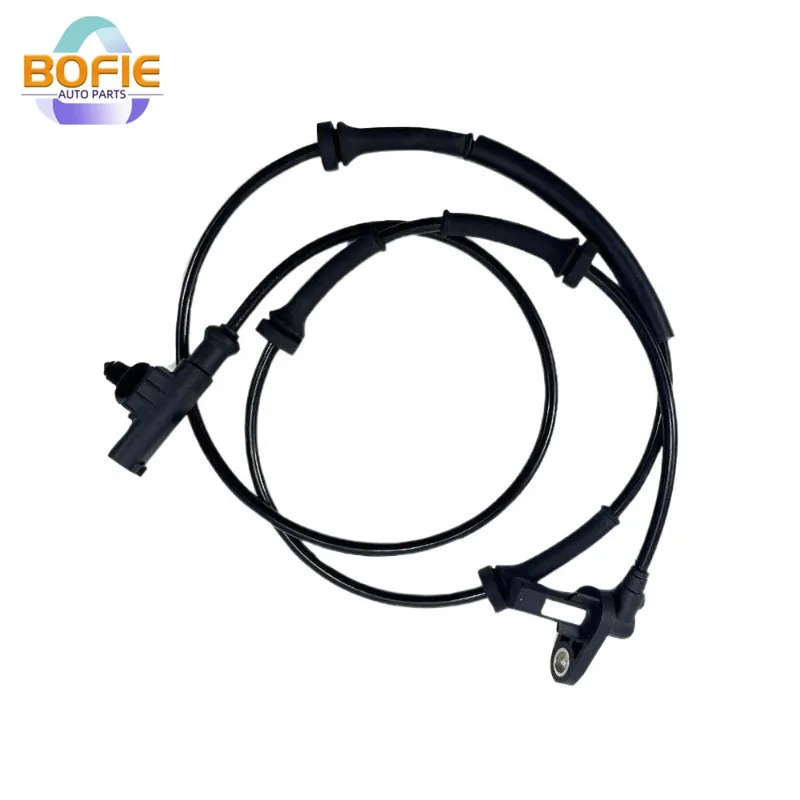 SSB500102 SSB500100 Wheel Speed Sensor Rear FOR LAND ROVER Range Rover Sport 2006-2013