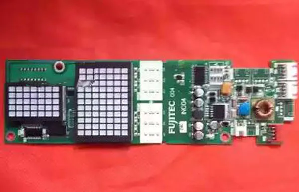 

Elevator board INC03 A3N56967
