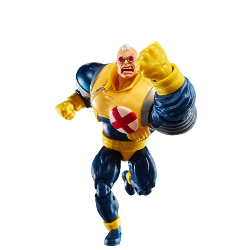

Hasbro ML marvel legends x-men strongman