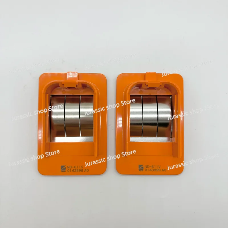 Adult Electrode Assy ND-611V 1pair of 2PCS New,Original